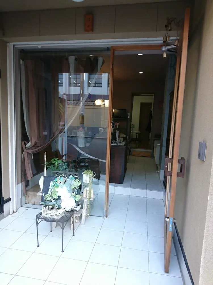 アイラッシュサロンＦＲＡＵ(フラウ)の内観・外観1