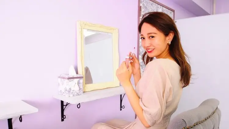 Luana〜eyelash〜の内観・外観1