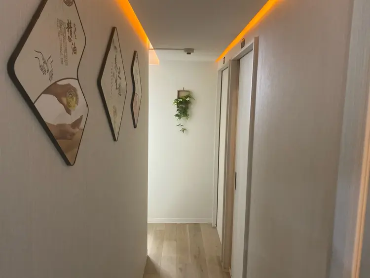 Angeの内観・外観3