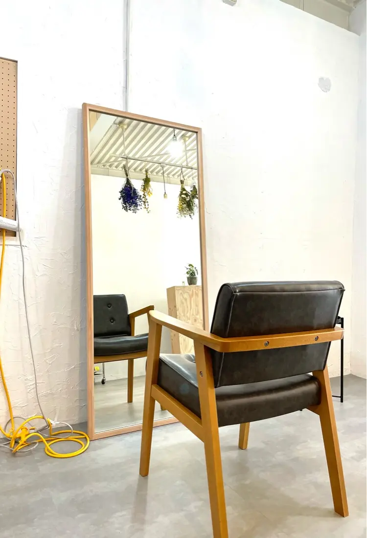 つむじの内観・外観2