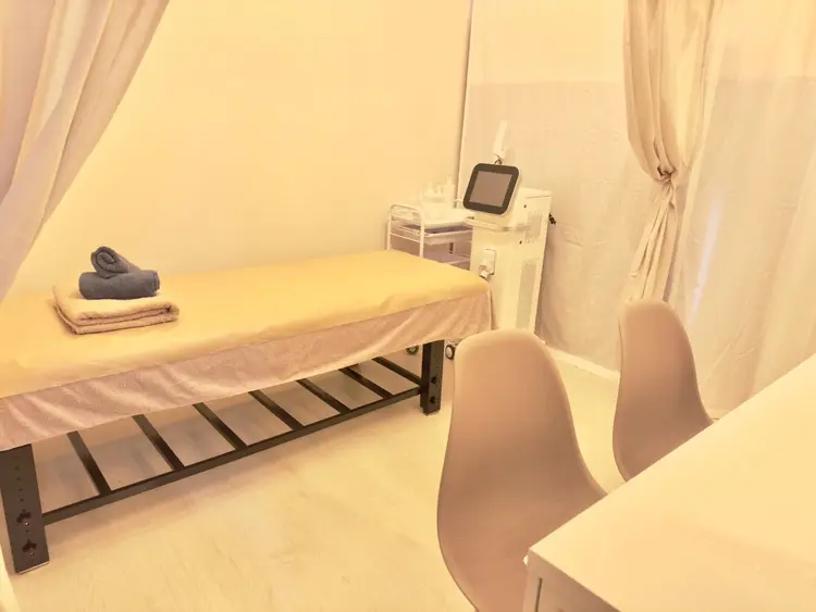 ulu-epi salon-の内観・外観1