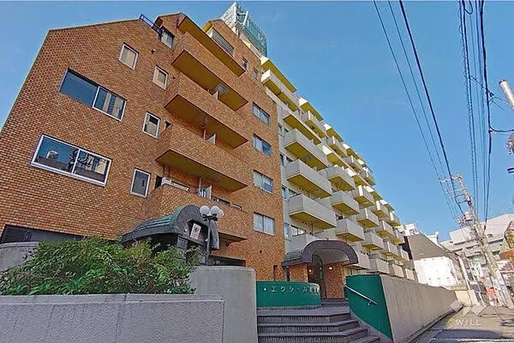 ネイルサロンYURIの内観・外観2