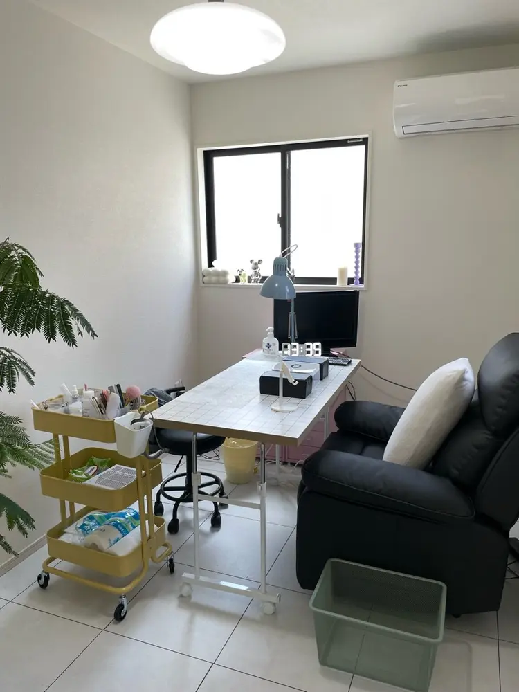 hau nailの内観・外観1