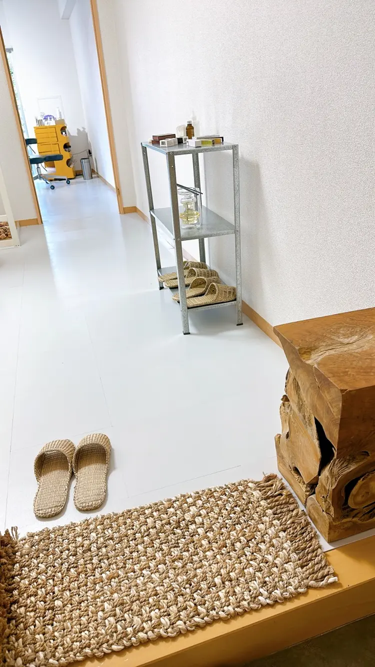 kiviの内観・外観3