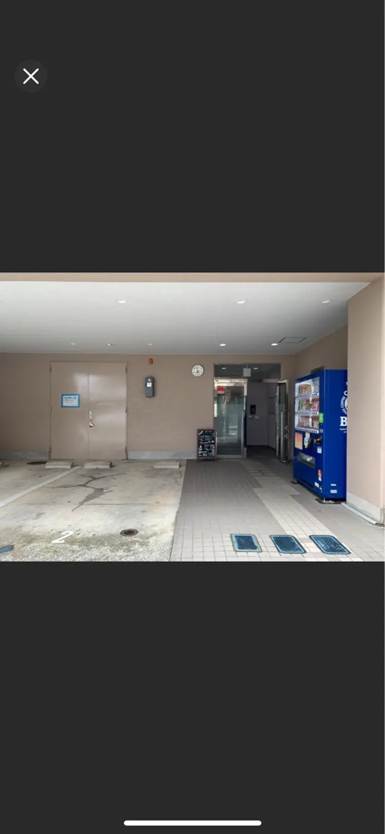 ノームロアの内観・外観2