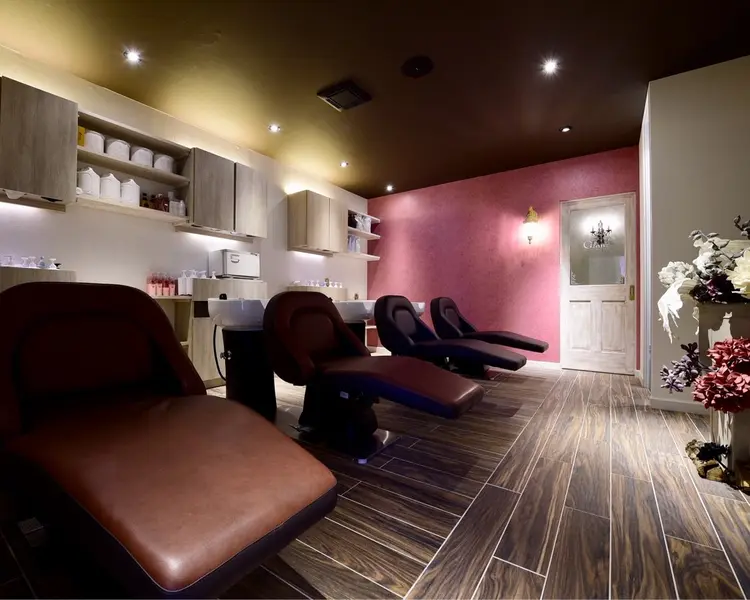 Glanz グランツの内観・外観3