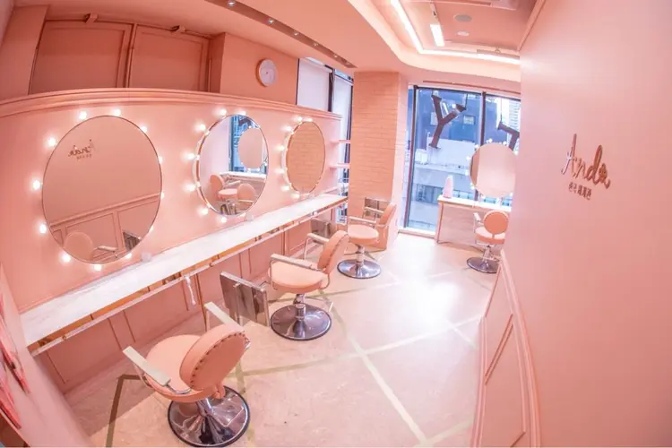 Off-White 大阪の内観・外観3