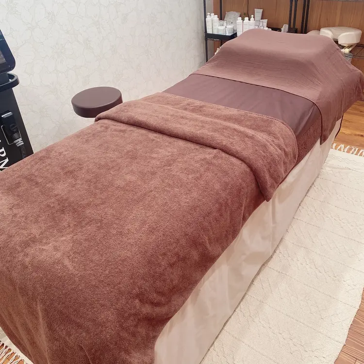 Beauty Salon Charmantの内観・外観2