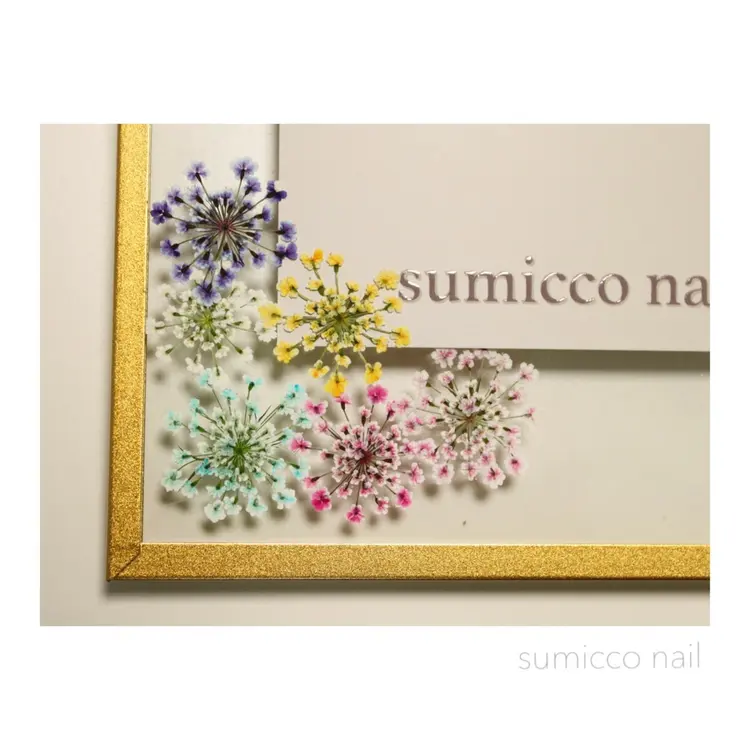 sumicco nailの内観・外観3