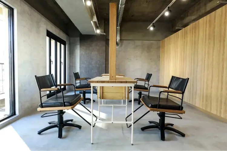 Liberteの内観・外観3