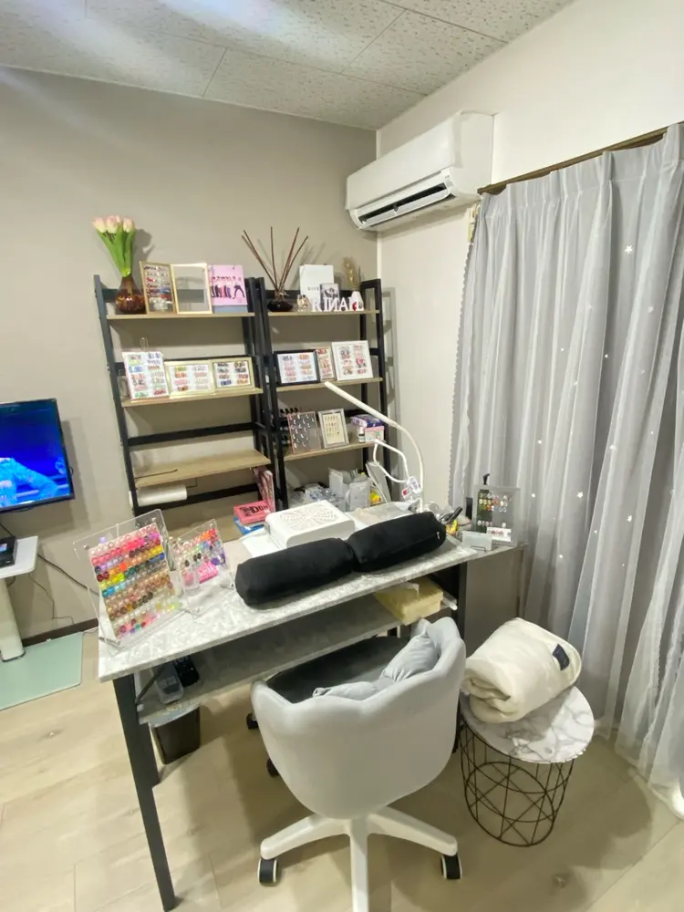 Rinail..の内観・外観3