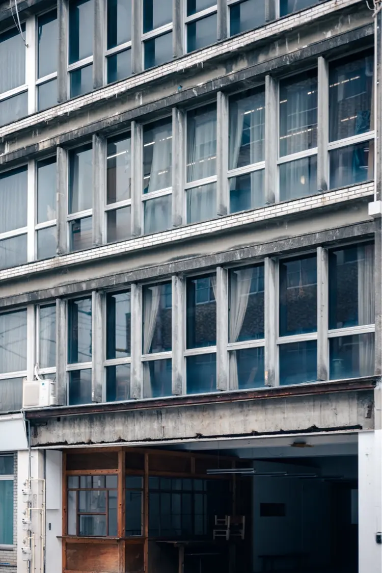 BOUTIQUE maru co. (ブティックマルコ)の内観・外観1