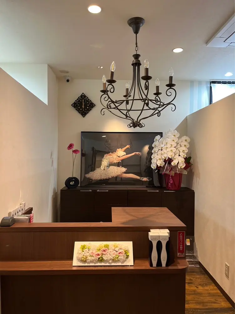 Prima栄店の内観・外観2