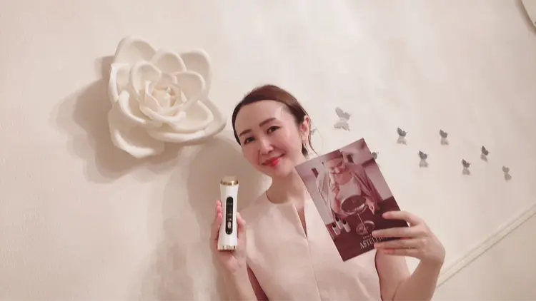 REVI🌹陶肌トリートメント Bloom 上尾の内観・外観3