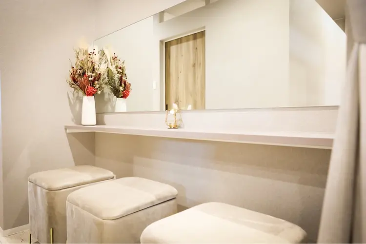 1stNAIL&eyelash大通店の内観・外観2