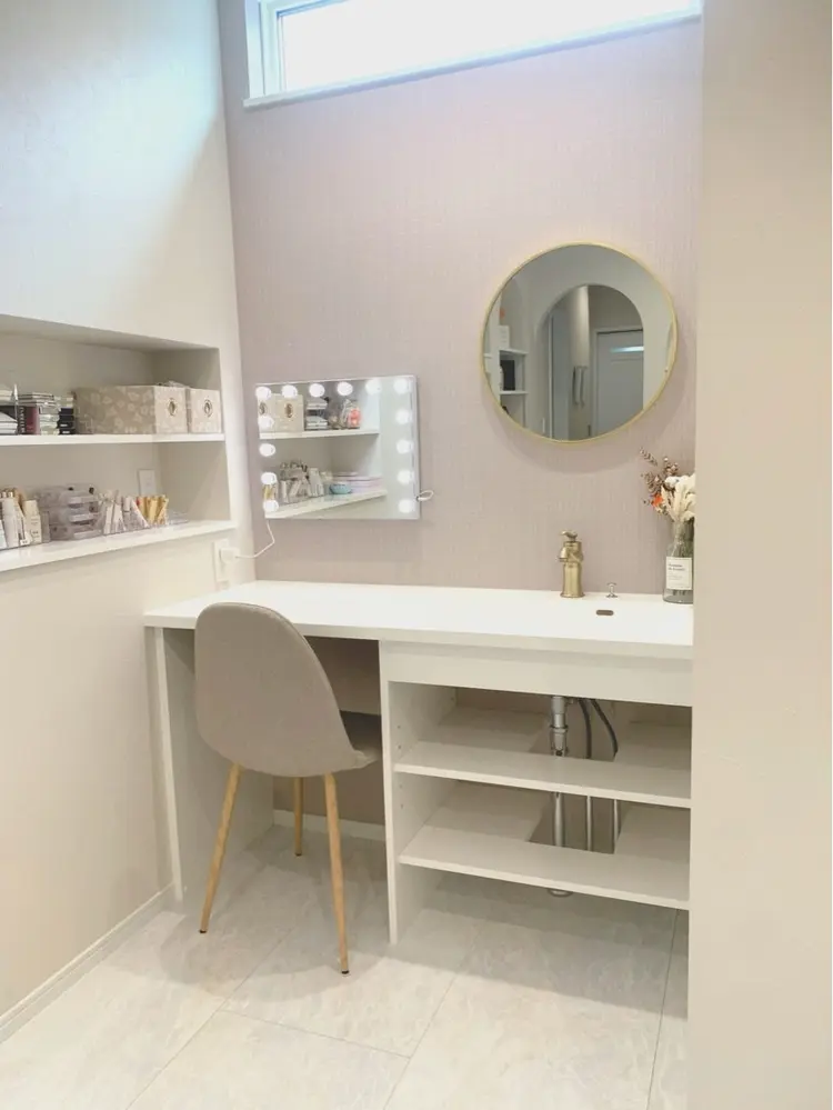 メナードフェイシャルサロン　松岡樋爪代行店の内観・外観3