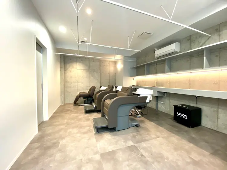 canvas anew.キャンバスアニューの内観・外観2