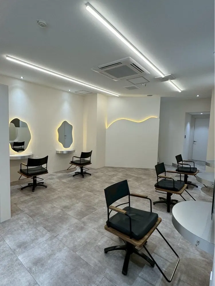 Defiの内観・外観2