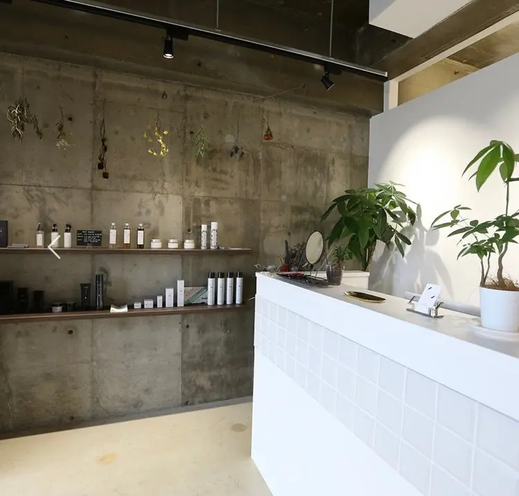 tanoの内観・外観2