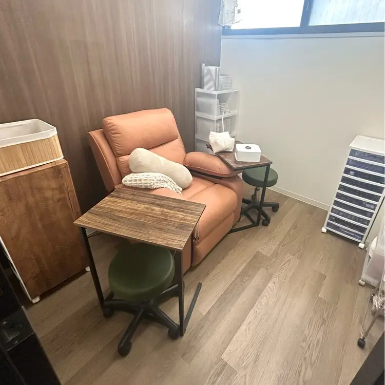 アトリエ　ミモザの内観・外観1