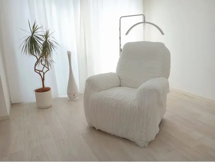 アイラッシュサロン meの内観・外観1