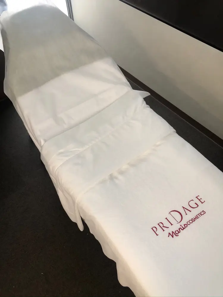 ナリス ビューティスタジオ De I'mの内観・外観1