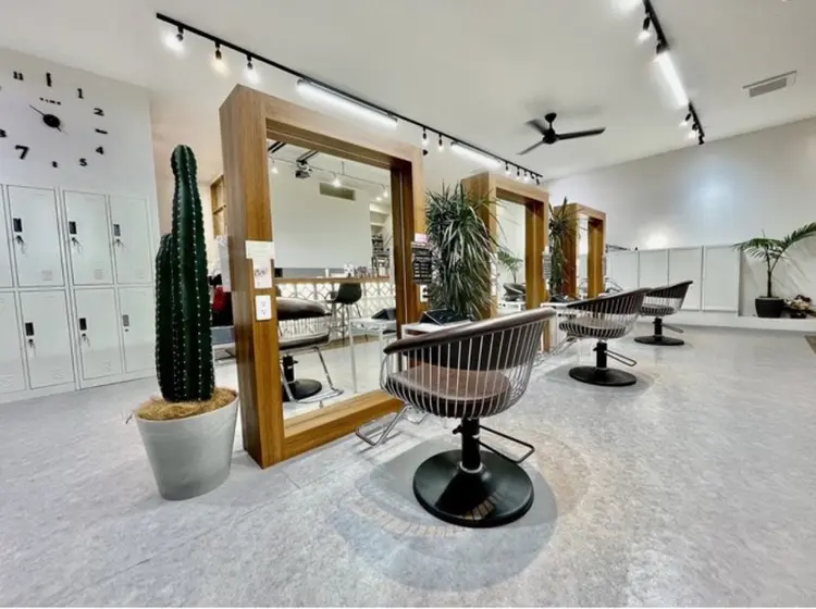 ASSEMBLE Beauty&spaの内観・外観2