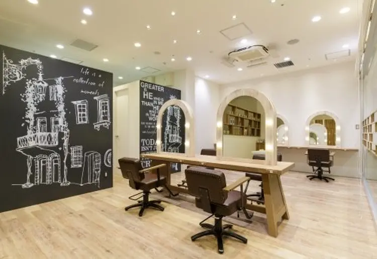 CREA相武台前の内観・外観3