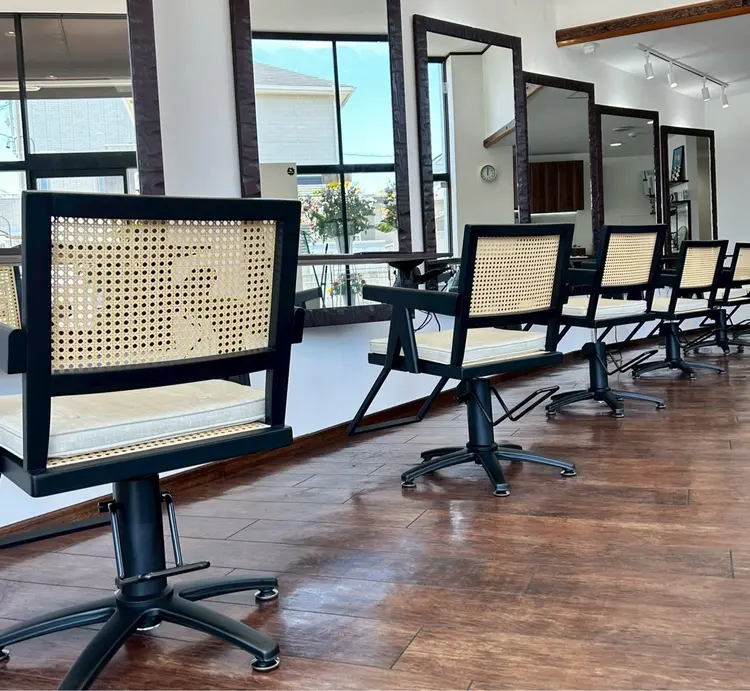 Life is… Momentの内観・外観2