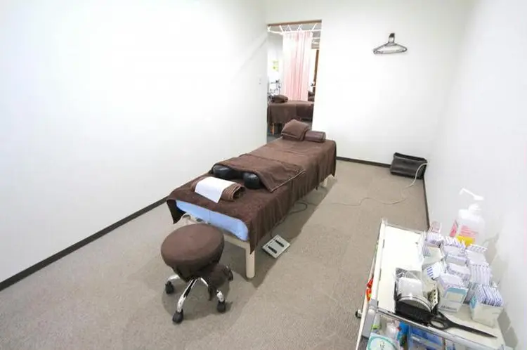 good鍼灸整骨院の内観・外観1