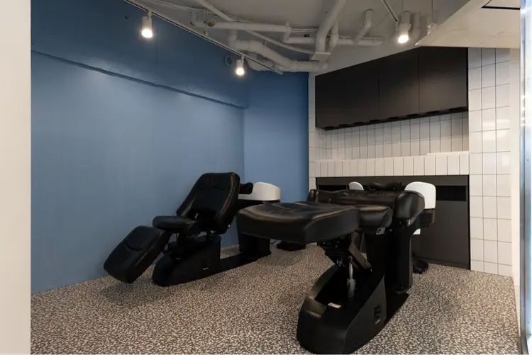 Beleza 川越の内観・外観2