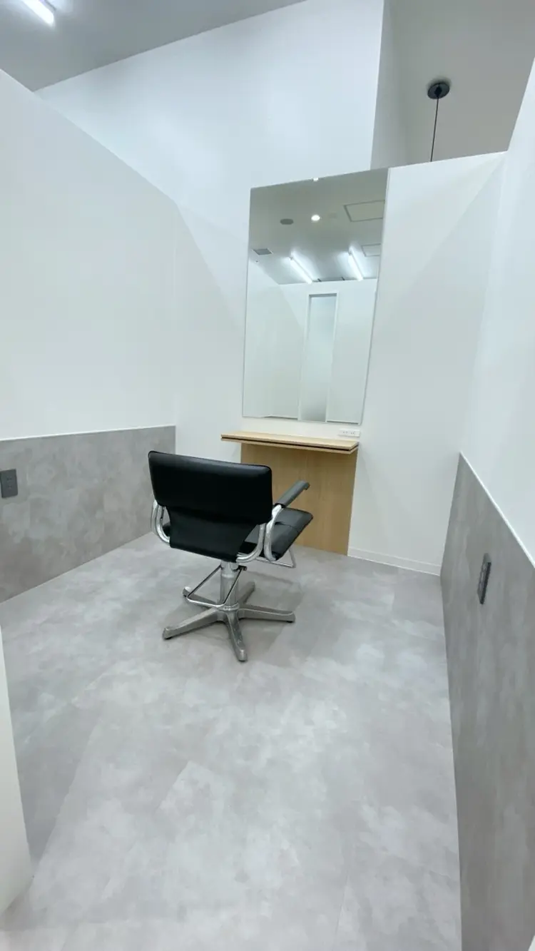 GOTODAY  神戸三宮店の内観・外観1