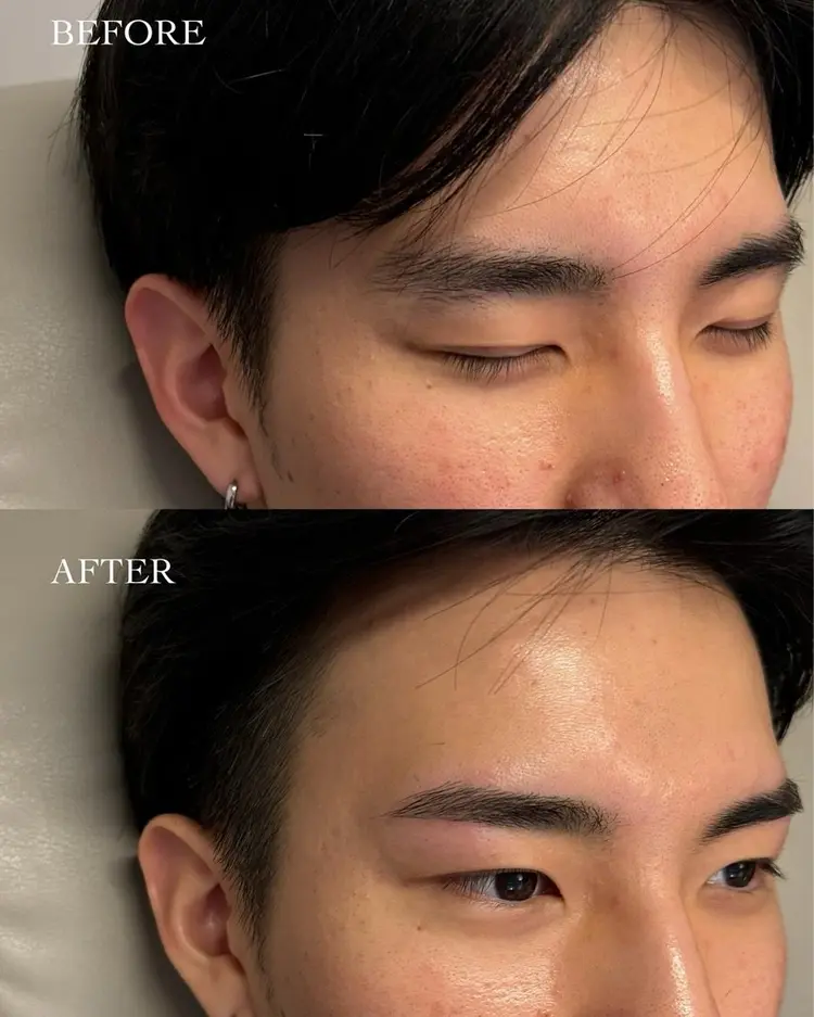 USHIN 心斎橋の内観・外観3