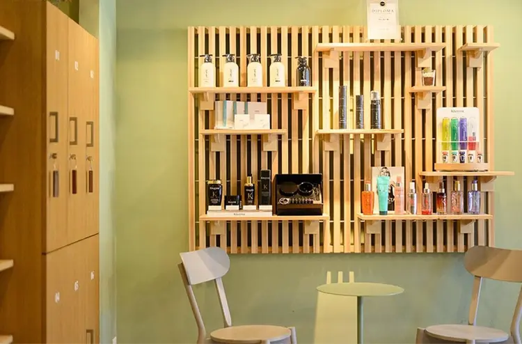 OBERIO円山の内観・外観3