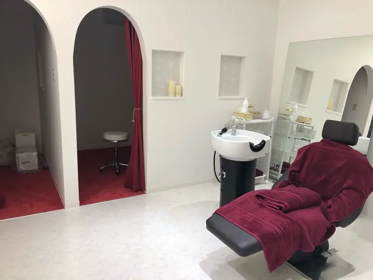 RAGU BEAUTYの内観・外観2