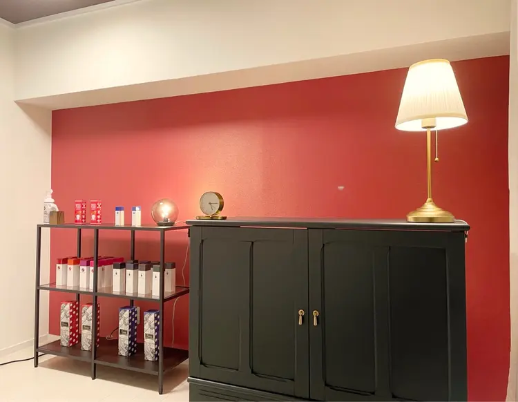 ホワイトニング｜韓国式3D毛穴洗浄 lonhana ﾛﾝﾊﾅの内観・外観2