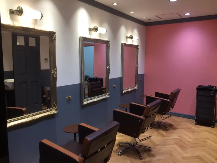 【メゾンドナリタ】MAISON DE NARITAの内観・外観2