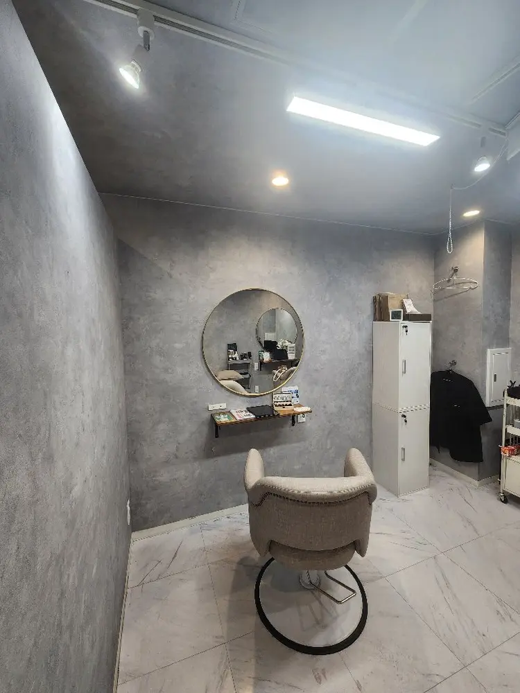 髪質改善&Spa fee 南越谷店の内観・外観2