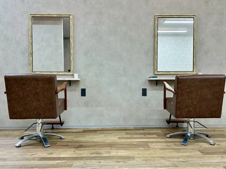 Atelierの内観・外観2