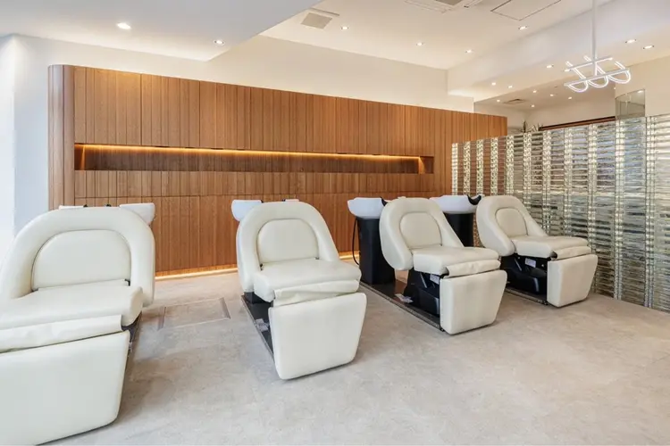 ill HAVANA 渋谷の内観・外観3