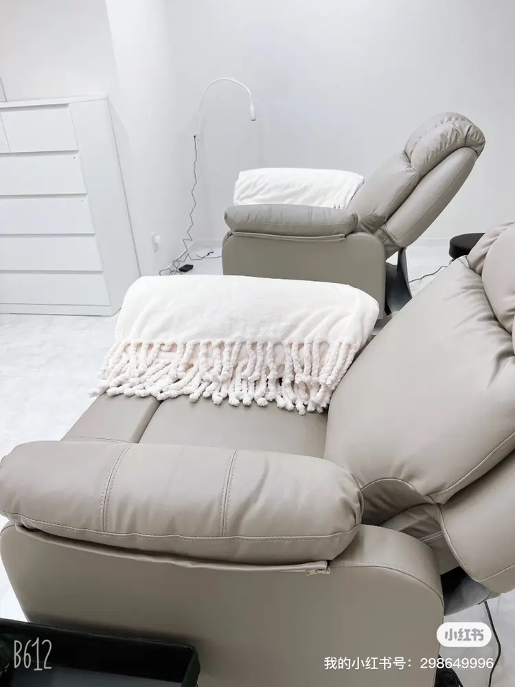 Aya eyelash salonの内観・外観2