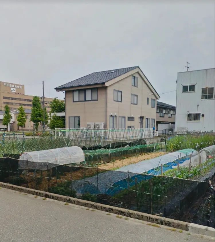 Reenail.の内観・外観3