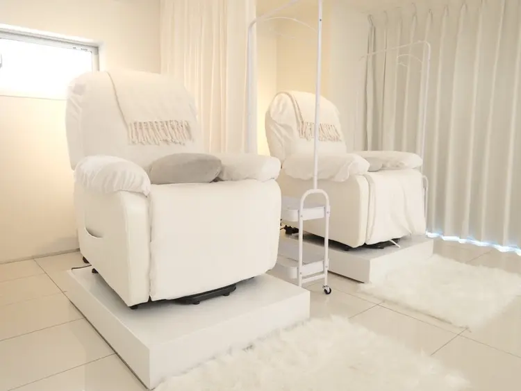 マツエク&まつげパーマMANA EYELASH STUDIO【バインドロック/パリジェンヌ】の内観・外観3