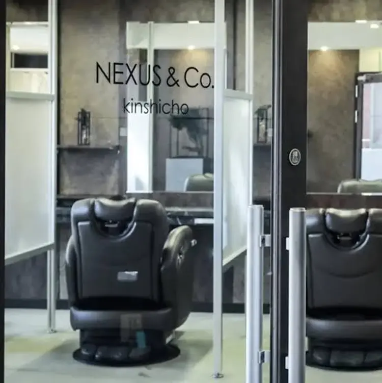 ネクサス＆CO錦糸町の内観・外観1