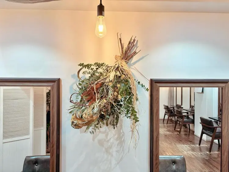 Lamanaの内観・外観3