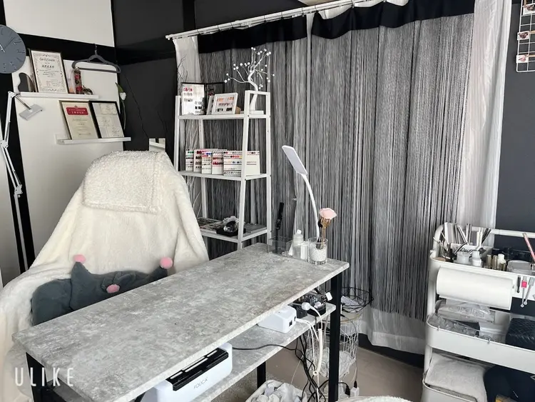 ulunailの内観・外観2