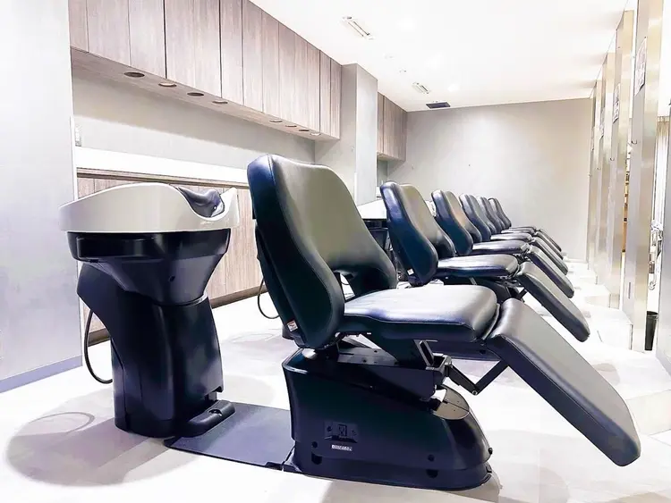 アイニティの内観・外観2