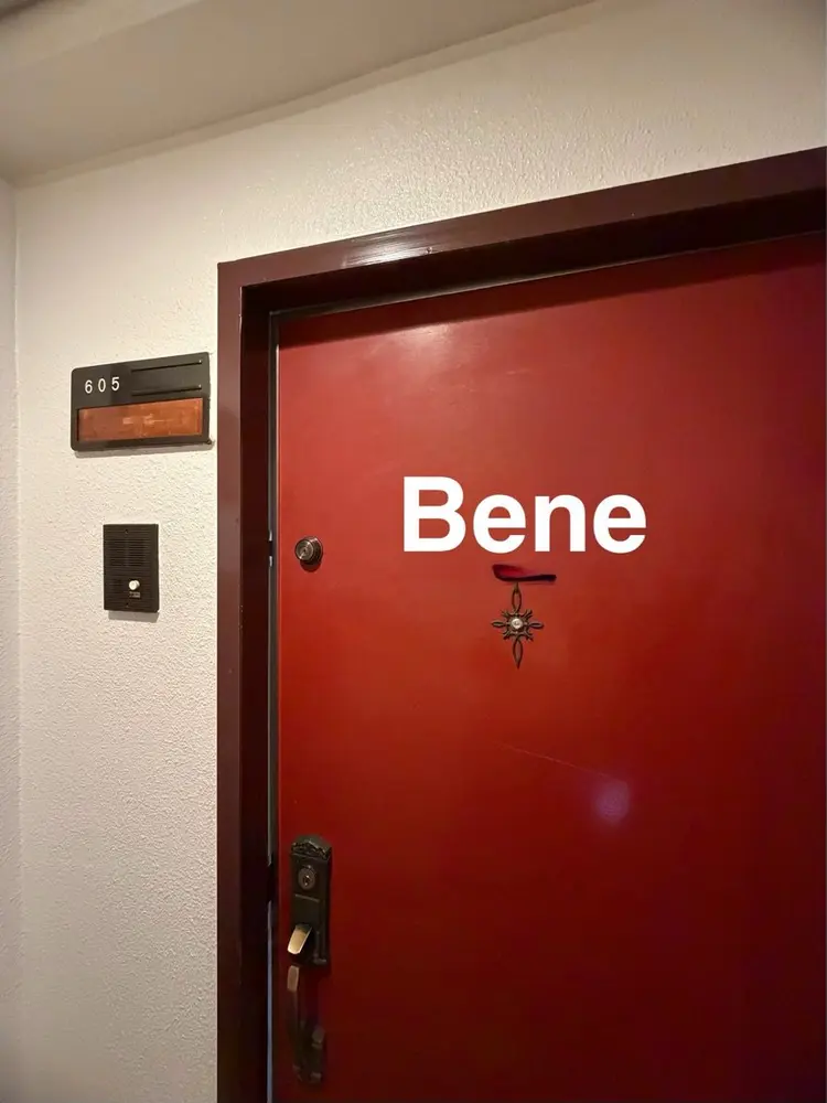 salonbenaの内観・外観3