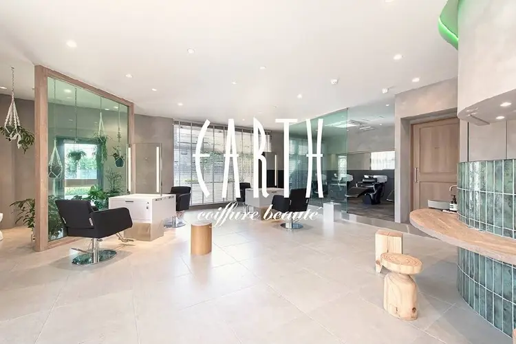 EARTH前橋川原店の内観・外観2