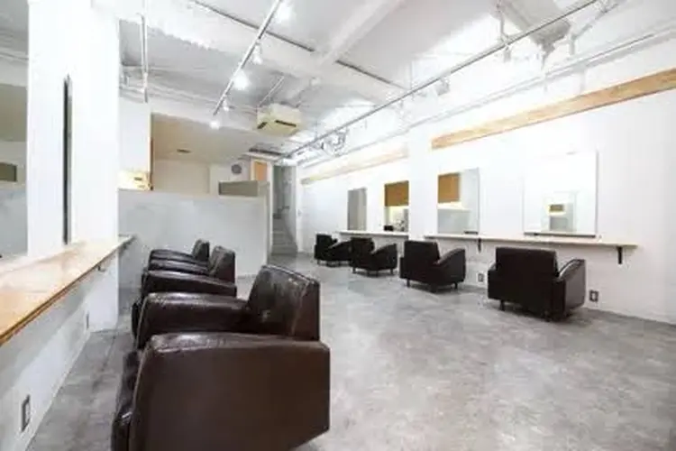 soi concの内観・外観1